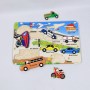 PZGS-066-PuzzleStickerTransportasi B